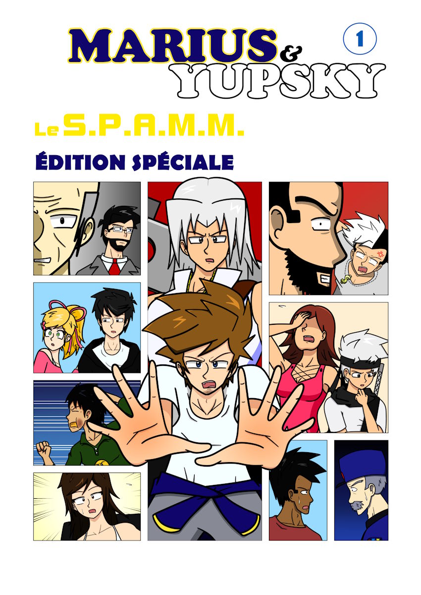 Le S.P.A.M.M.